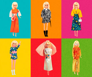 Collagen 101: It's Not for Dolls