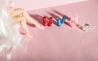 Put a Pep(Tide) and Electro(Tide) in Your Step