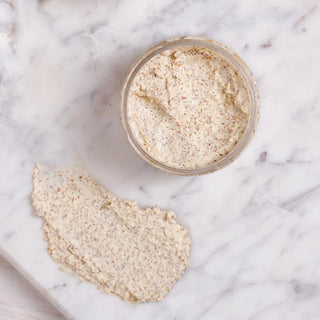 MCT Oil Exfoliant