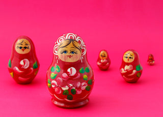 Let's Fascia the Facts!