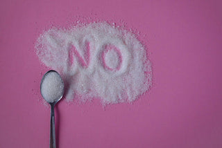 Just Say No to Protein Powders that Pack That Crack of Spoonfuls of Sugar
