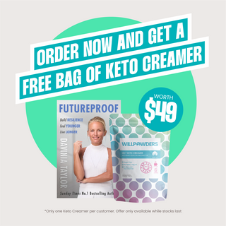 FUTUREPROOF – Davinia Taylor