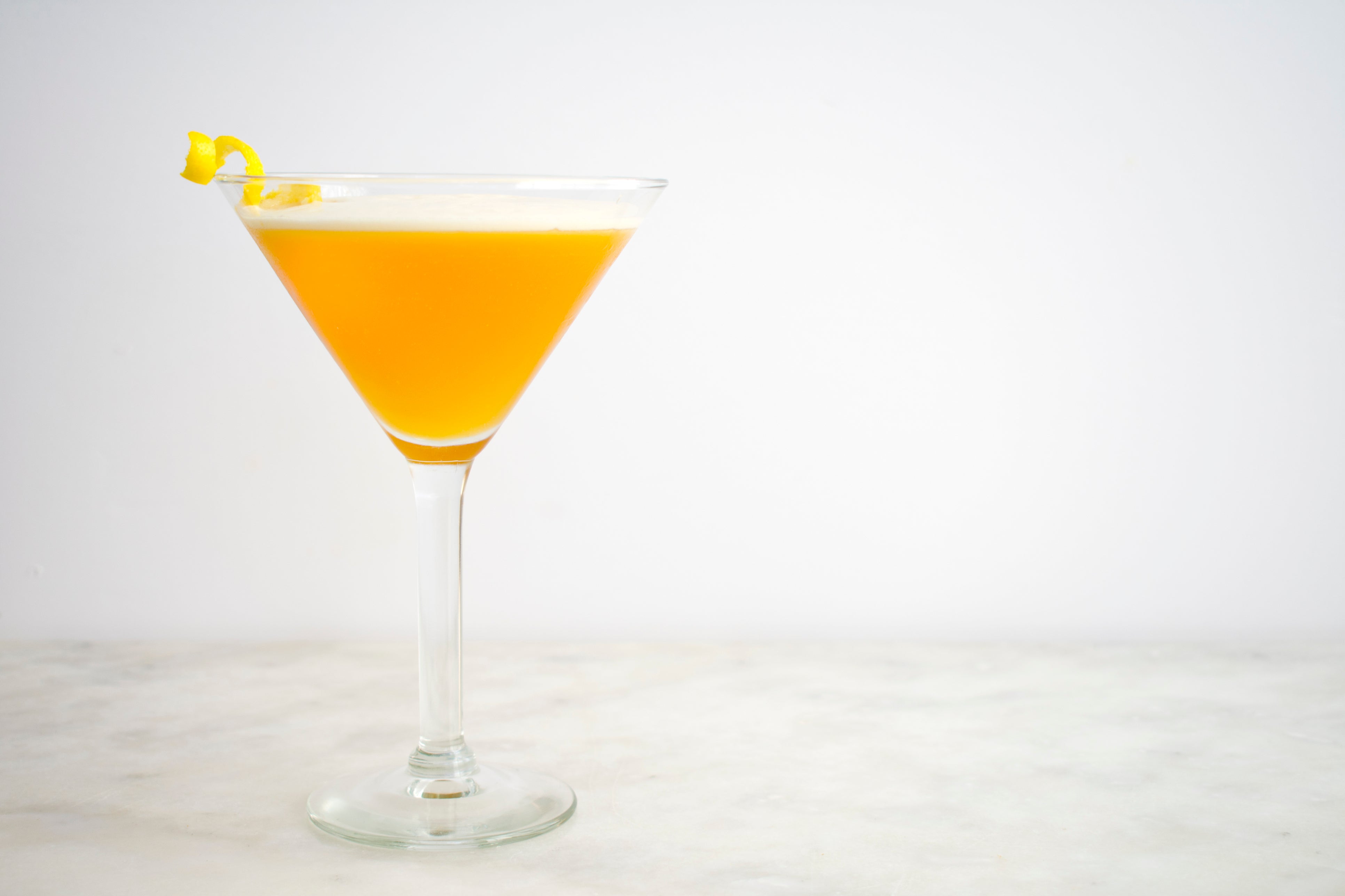 Apple Cider Vinegar - Tini