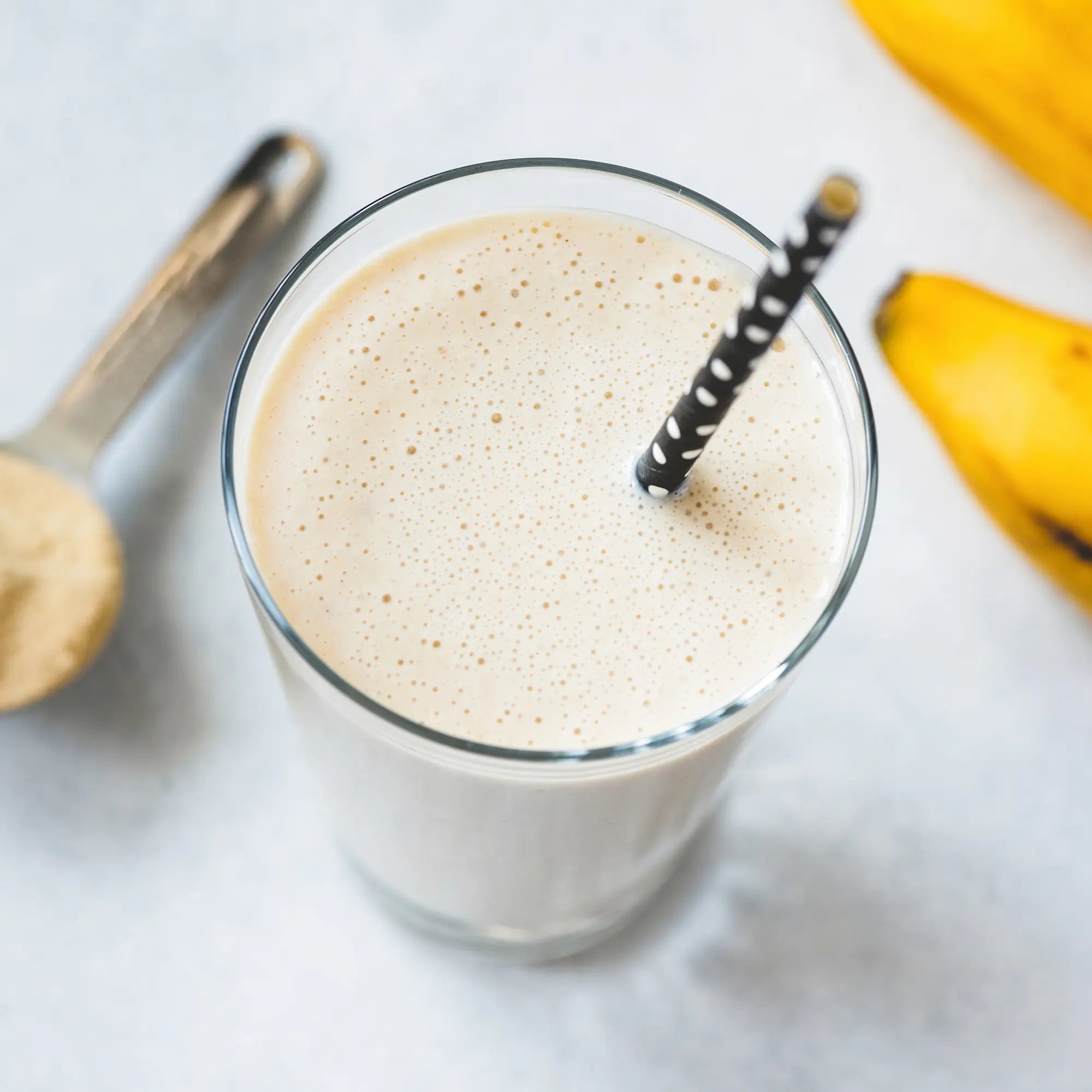 Supper Protein Smoothie