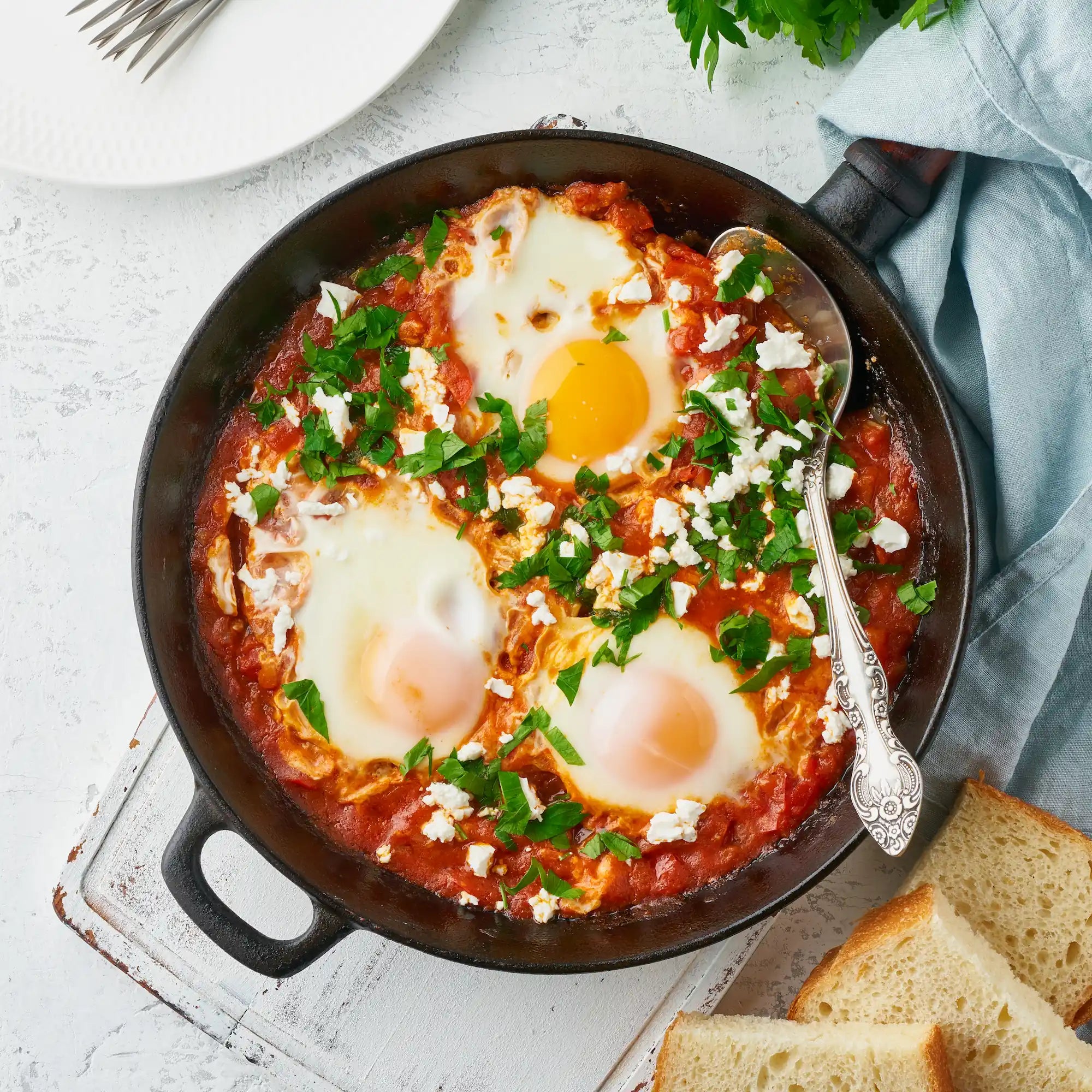 Shakshouka