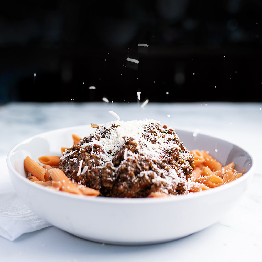 Superfood Bolognese