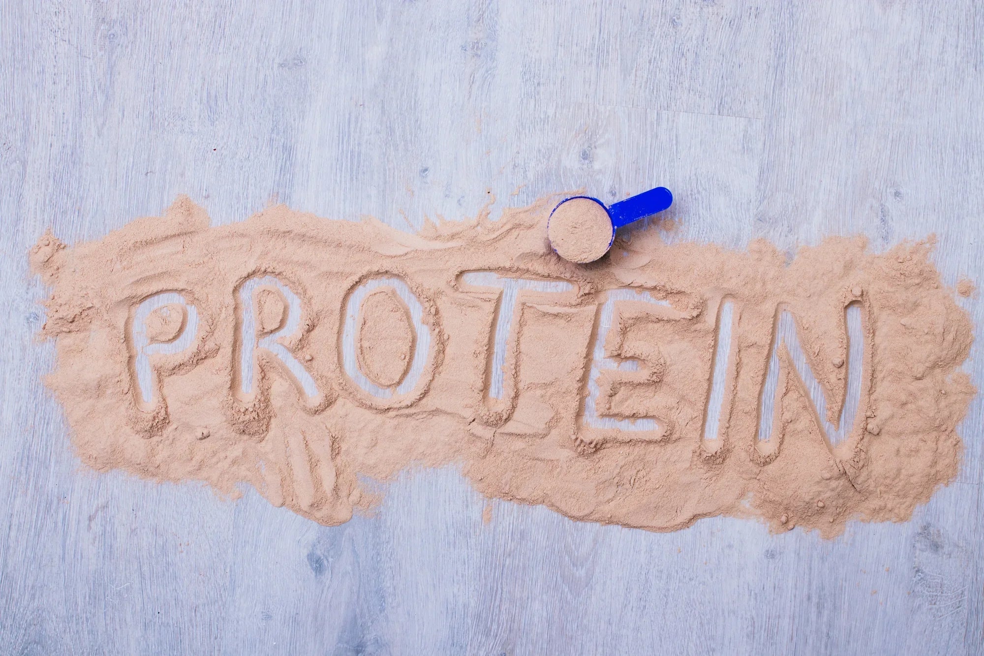 Bone Broth Protein Powders: For Pushing It Real Good