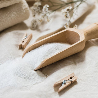 Clean Washing Powder