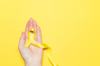 WillPowders Rein Endometriosis and PCOS in!