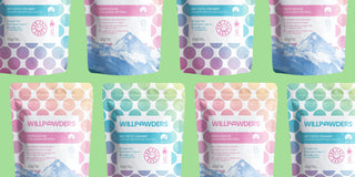 The Hows, The Whys, The Dos and The Don’ts when You Begin Your WillPowders Way!