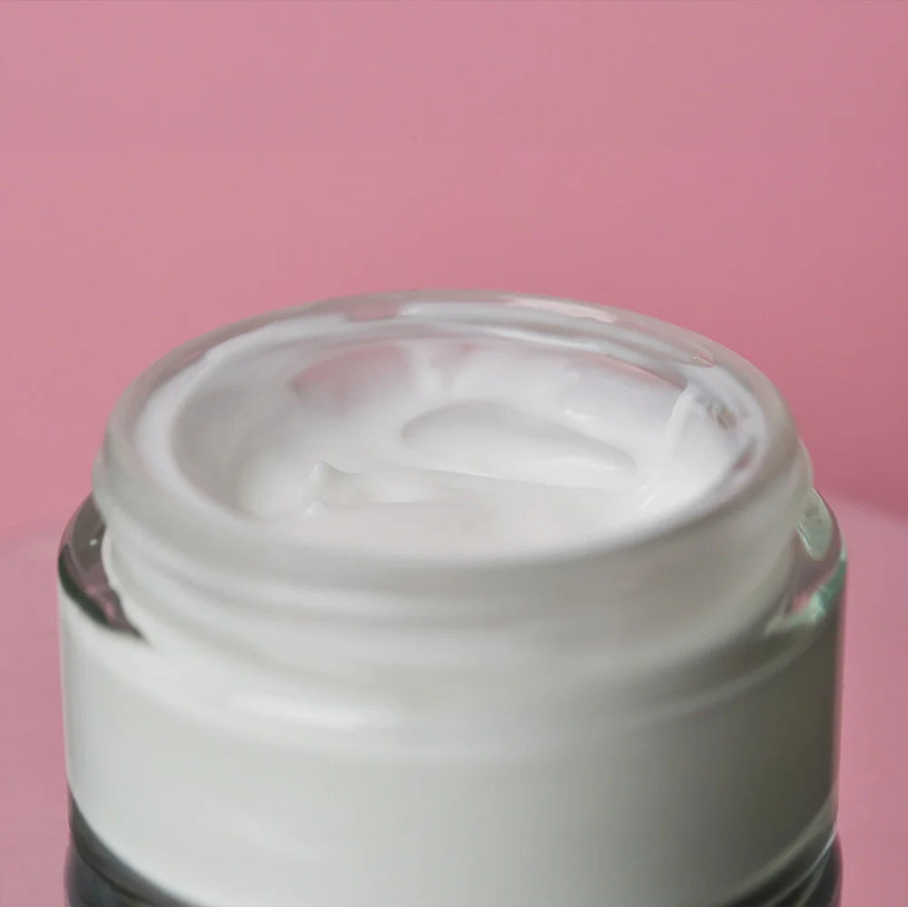 Clean Moisturising Cream