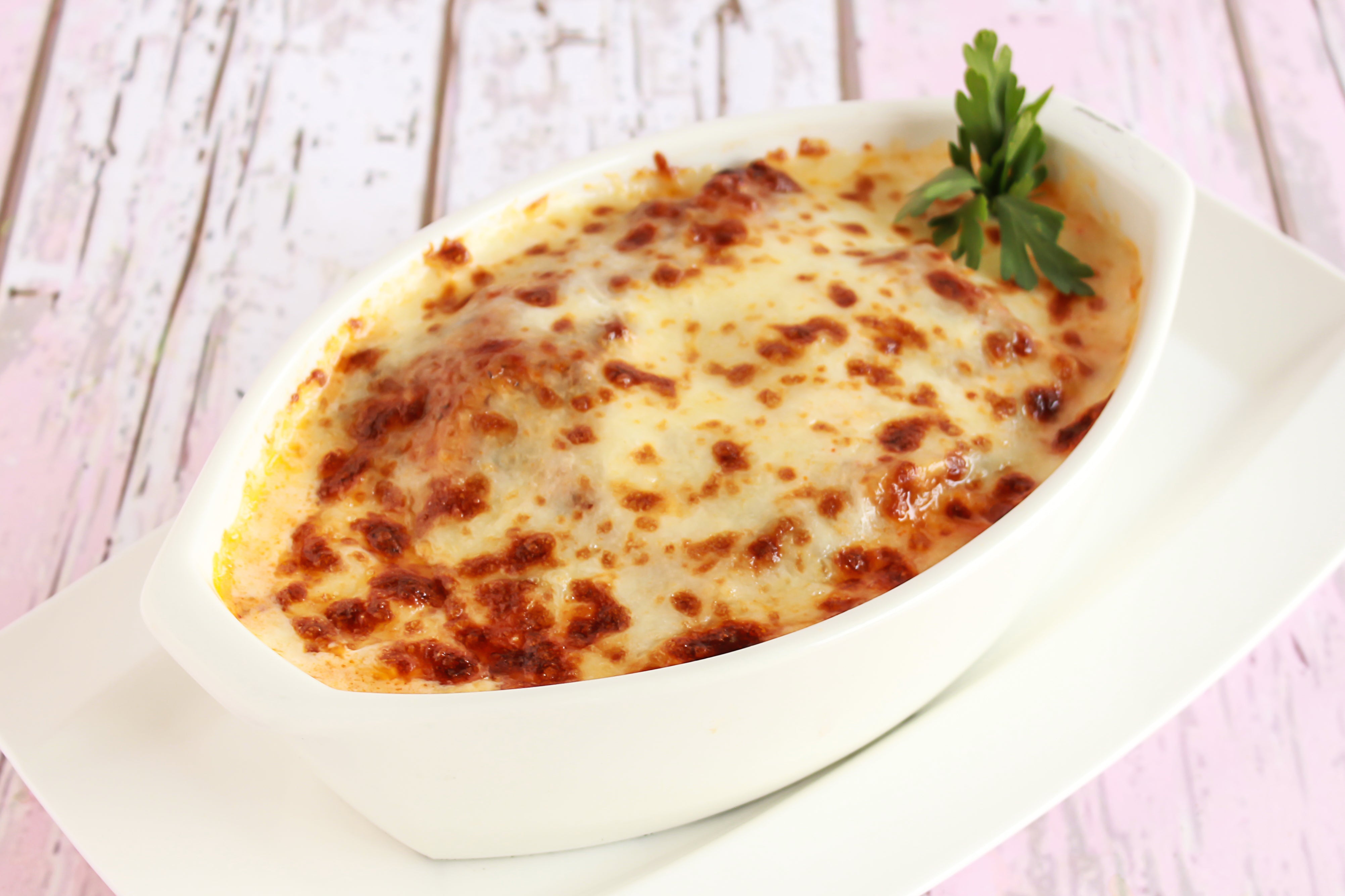 Moussaka