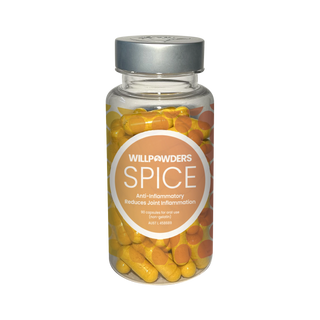 Vitamins and Minerals