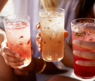 Watermelon ElectroTide – Electrolyte Sachets