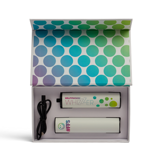 Whizzer Milk Frother