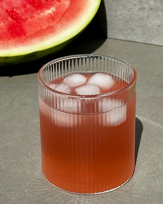 Watermelon ElectroTide – Electrolyte Sachets