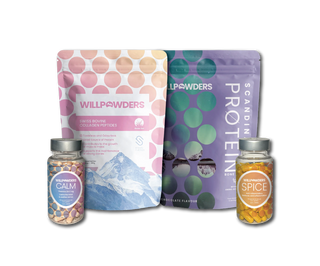 Winter Bundle