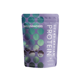 Chocolate Keto Protein Powder