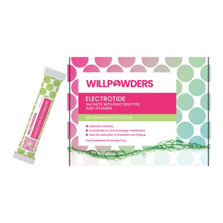 Watermelon ElectroTide – Electrolyte Sachets