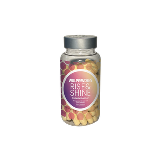 Rise & Shine – Indulgence Recovery