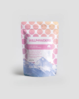 Bovine Collagen Peptides Powder