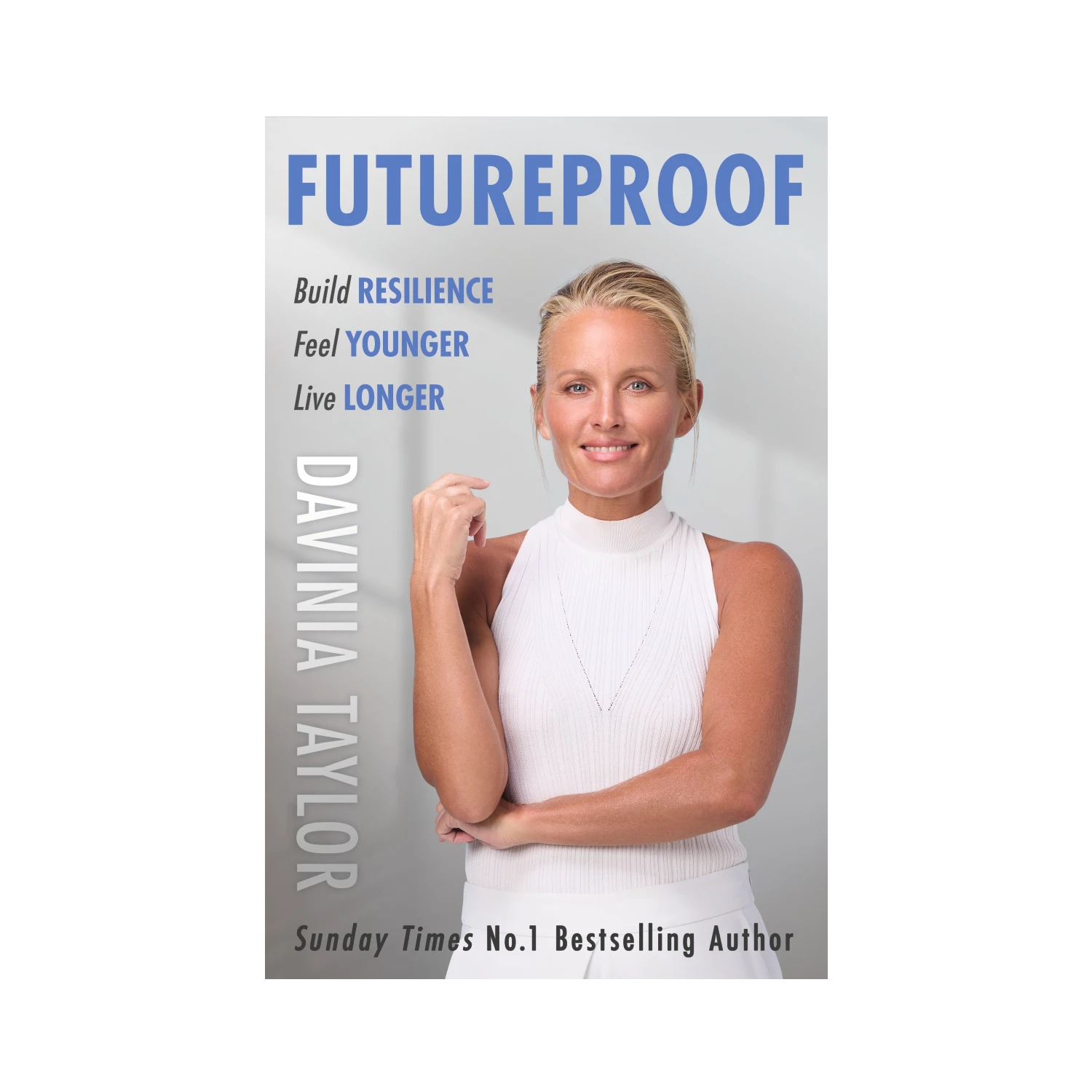 FUTUREPROOF - Davinia Taylor