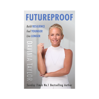 FUTUREPROOF – Davinia Taylor